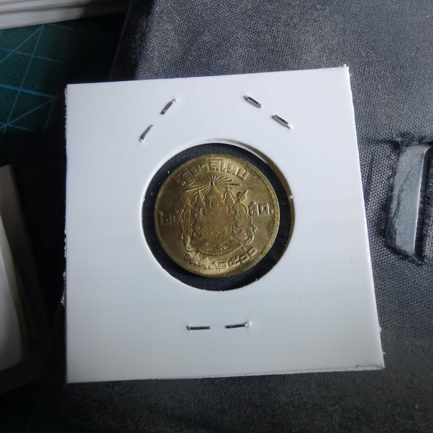 沼泽如烟--第967场 泰国