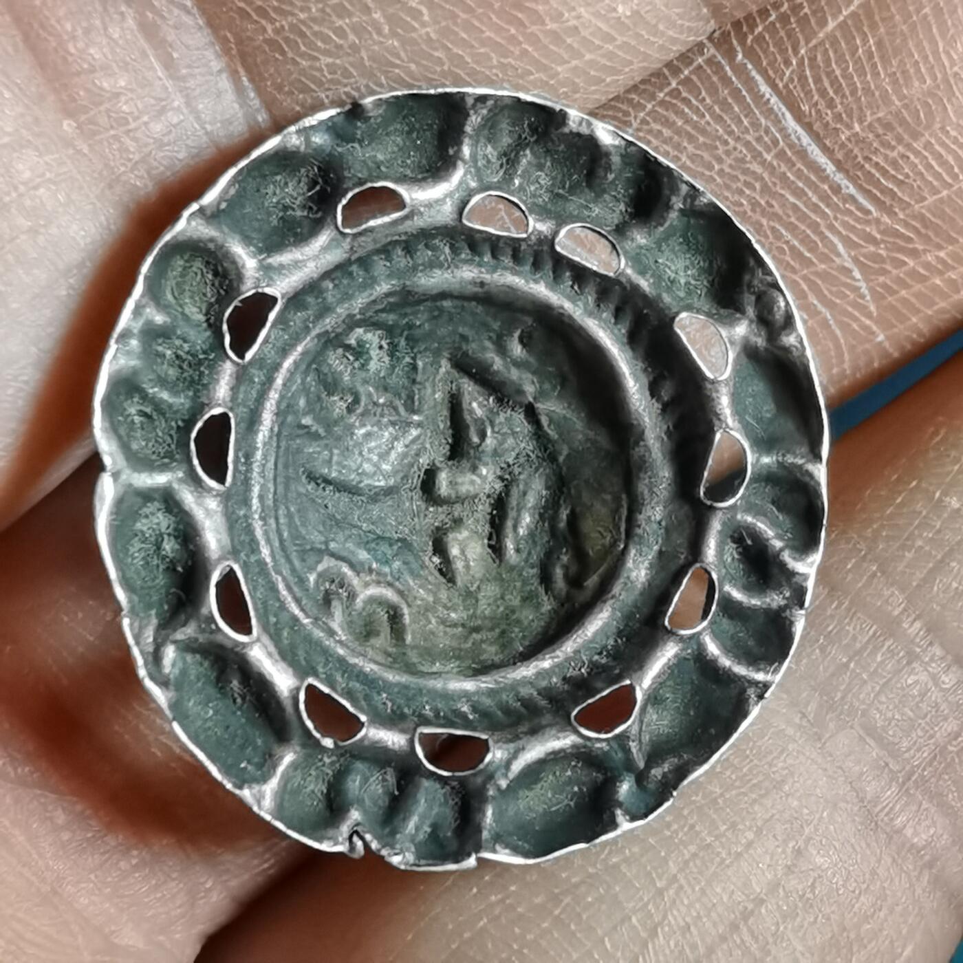 沼泽如烟--第967场 银帽花