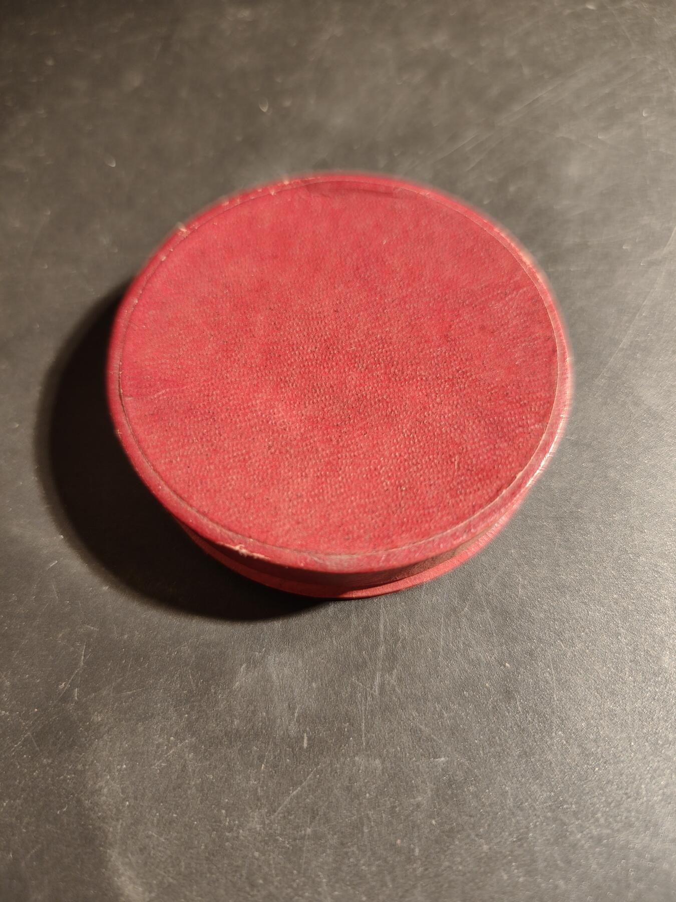 老王徽章第178期 法国内务部大铜章    原盒    戎装玛丽安娜     大师罗蒂版本     直径50mm    重量58.4g