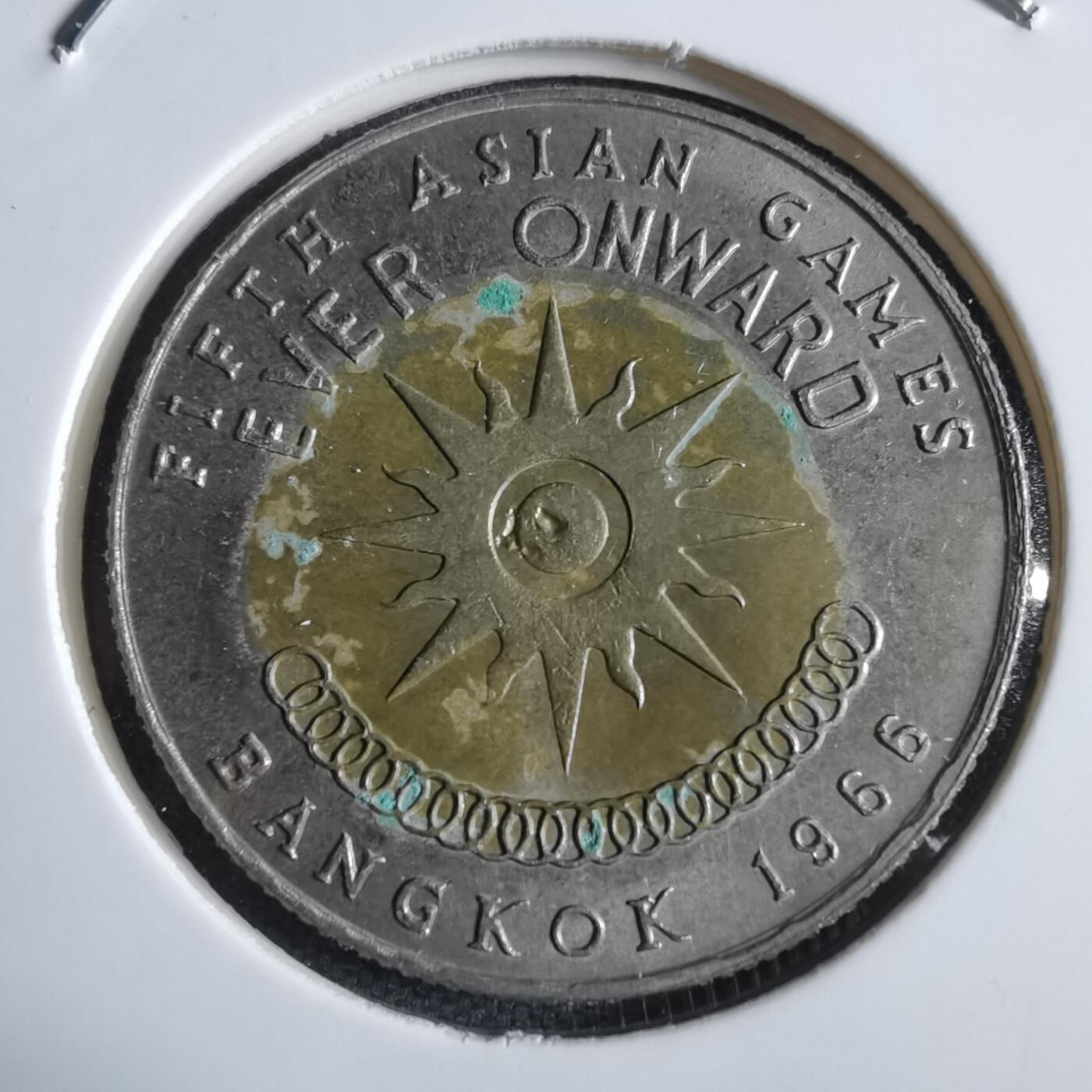 沼泽如烟--第967场 泰国