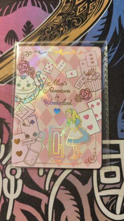 霸总卡牌第一期 - 卡游活动卡