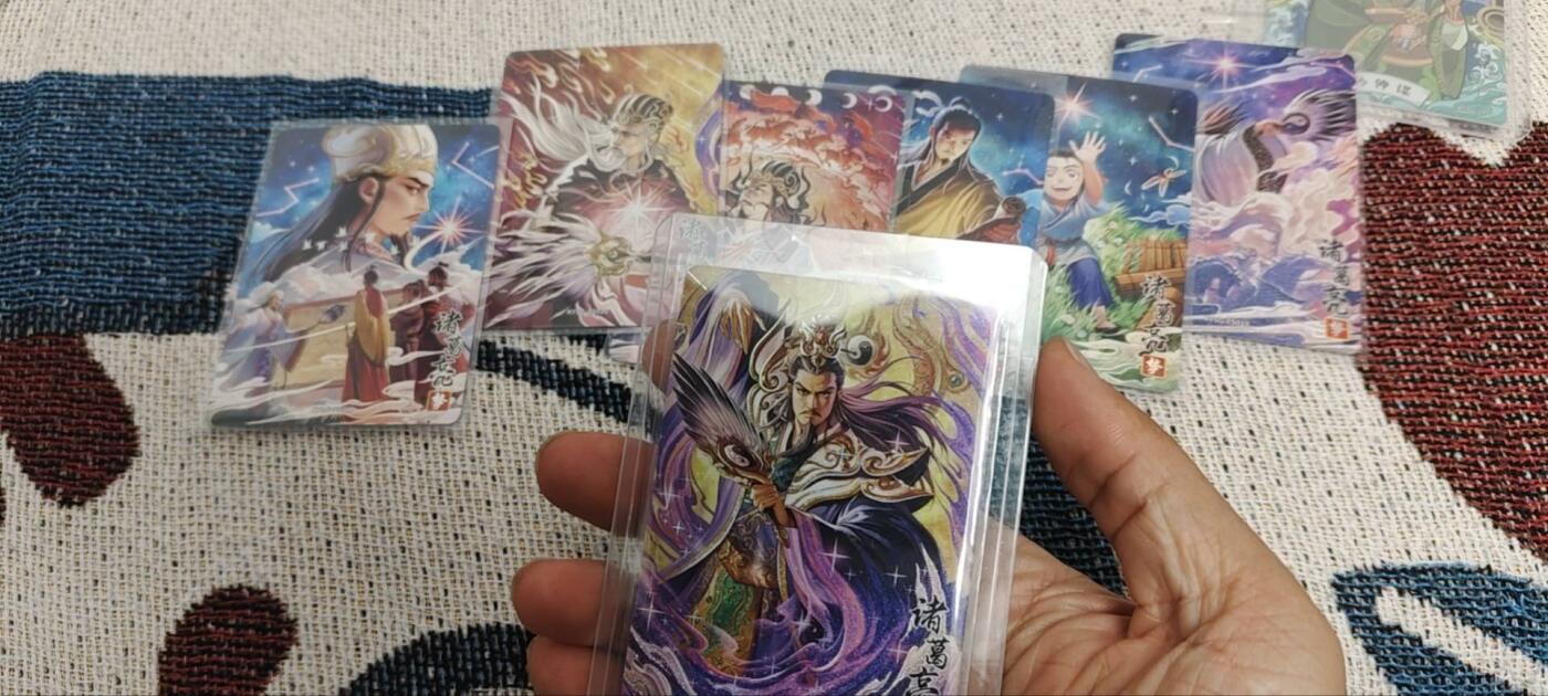 秋原瞳的小店第三十四期（农历马年年味越来越重了，希望大家新的一年龙马精神，一往无前）