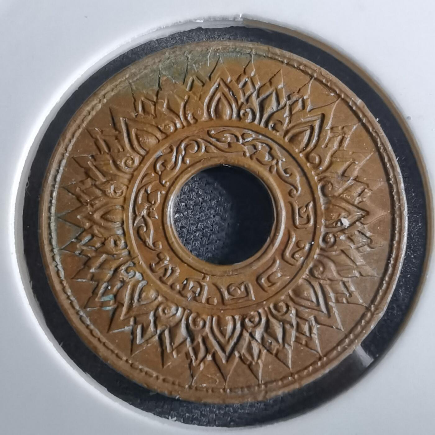 沼泽如烟--第967场 泰国