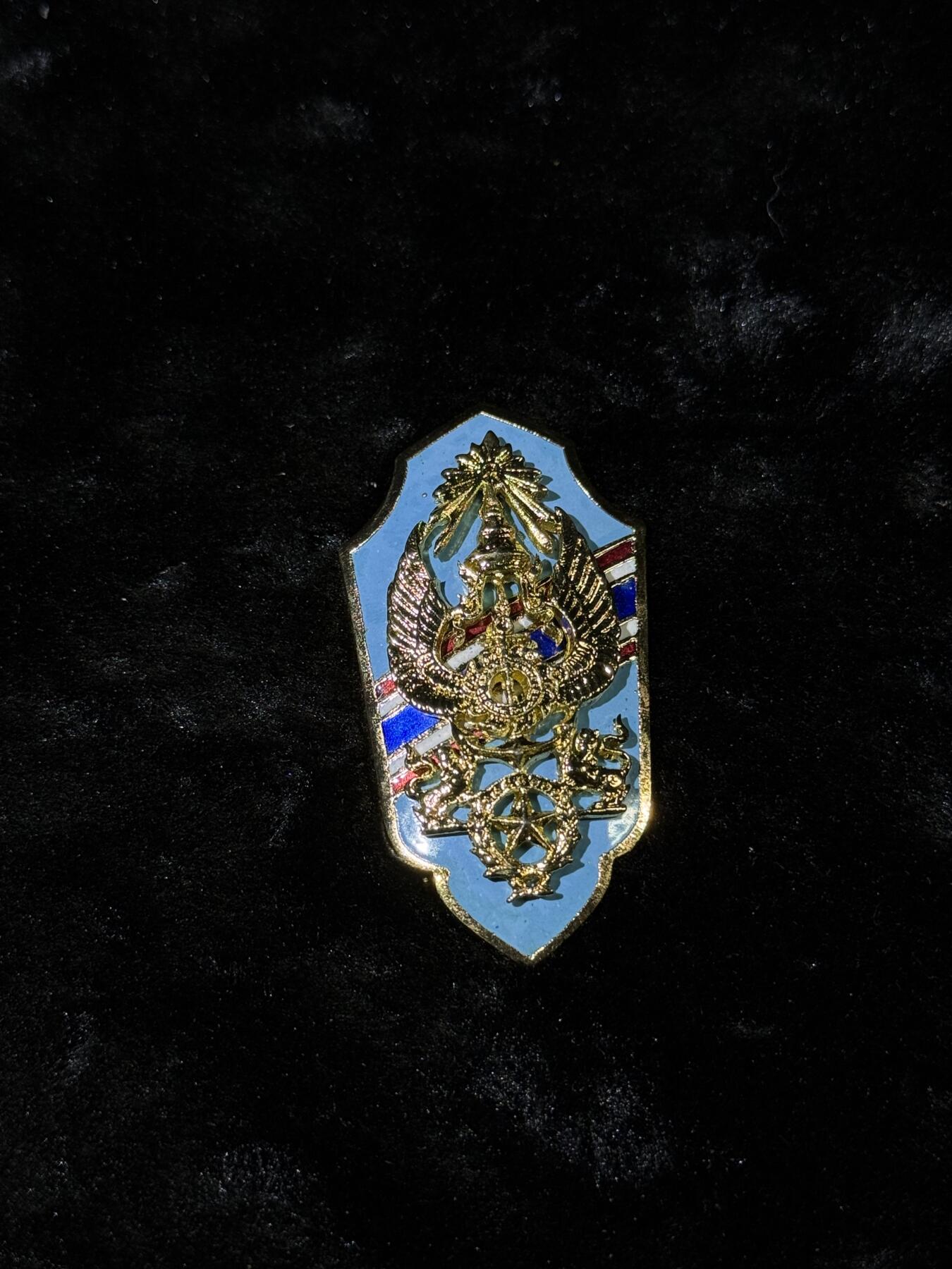 戎马世界章牌大赏第110期