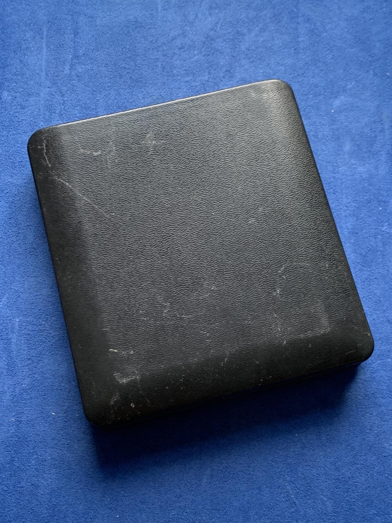 《竞宝斋》第460场 周日，周一，2场连拍 （全场包邮）欢迎送拍 1997年塞普蒂曼尼亚的文学与艺术-行吟诗人大铜章 201.4克 89mm 带盒