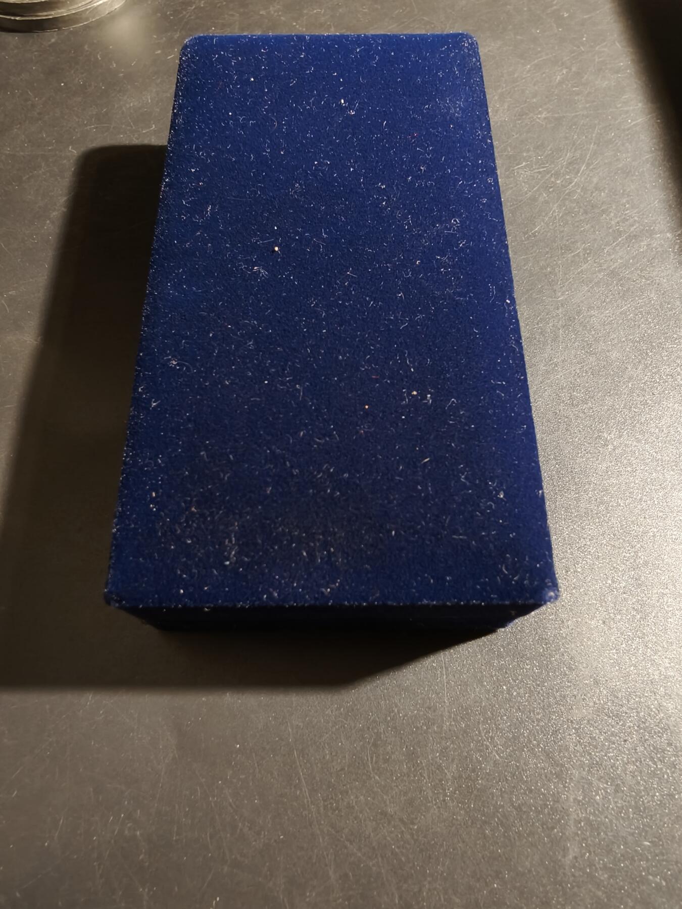 老王徽章第178期 法国骑士级国家功勋勋章    原盒    银质珐琅     连接处螃蟹银标     27.4g  