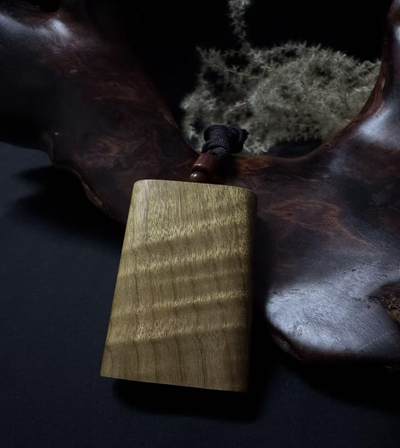 零元拍：B25金丝楠牌子，香喷喷的小金砖，金光闪闪，60/14/41.5 - 零元拍：B25金丝楠牌子，香喷喷的小金砖，金光闪闪，60/14/41.5