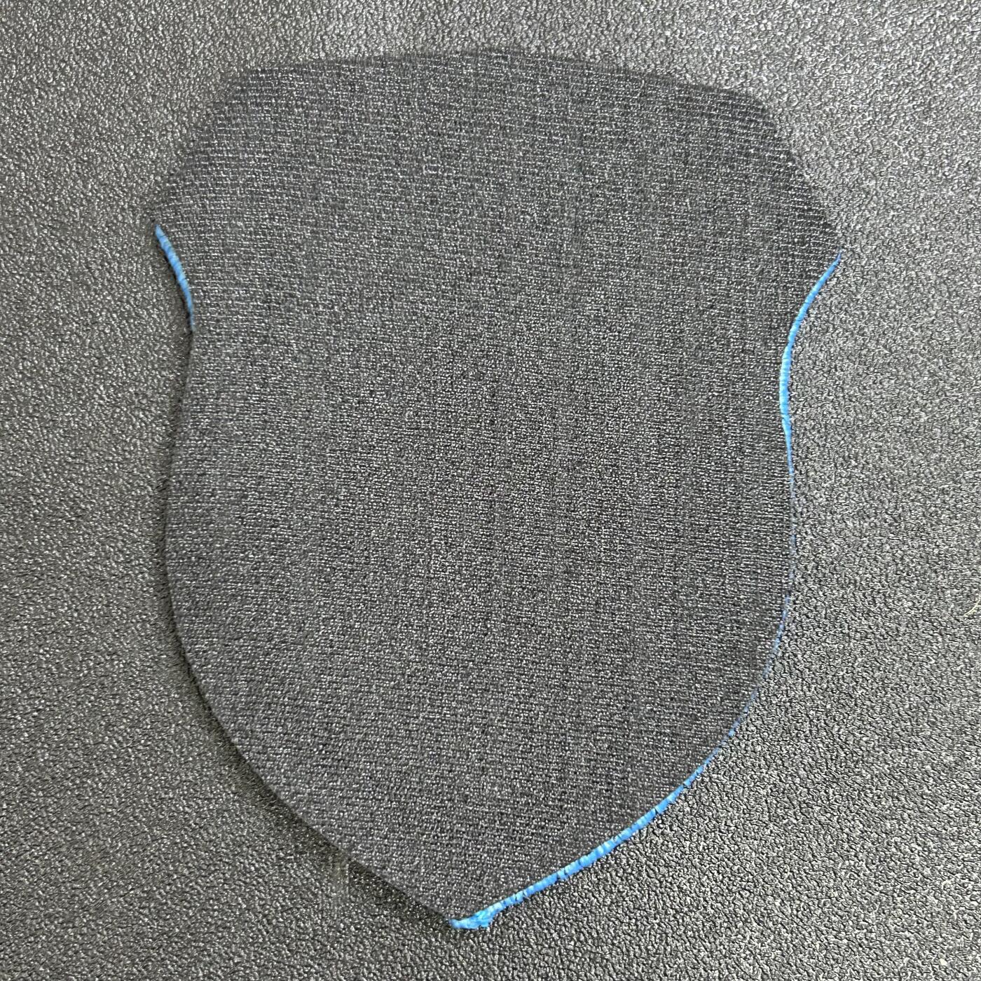 西秦中古拍卖第七十三期 联合国维和部队臂章