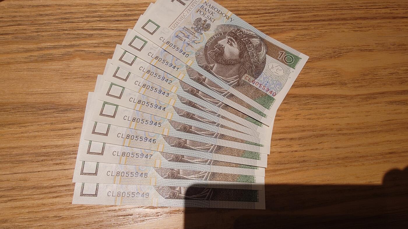 【新年九拍】世界钱币～微拍第230期暨2026年第9期  数十款低端纸币批发 成本价起拍