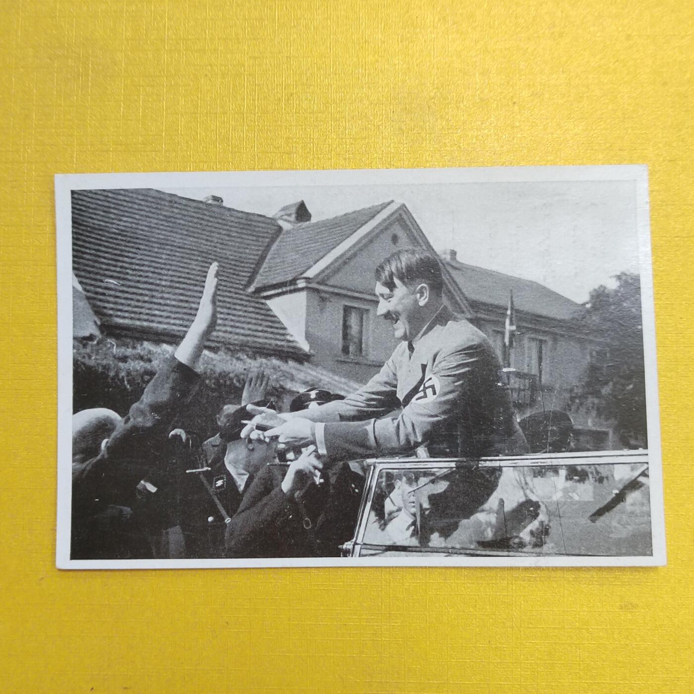 PCAI钱币  20-722  邮票专场 德国宣传片