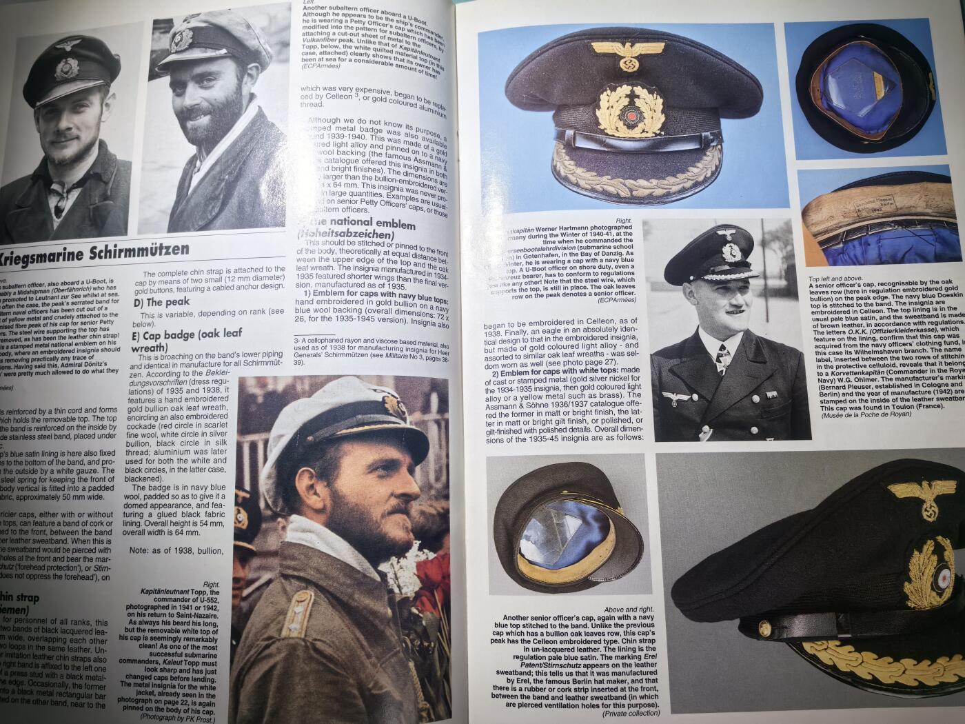 盛世勋华——号角文化勋章邮票专场拍卖第300期 法国出版英语版Militaria杂志 1995年3月第14期 50页