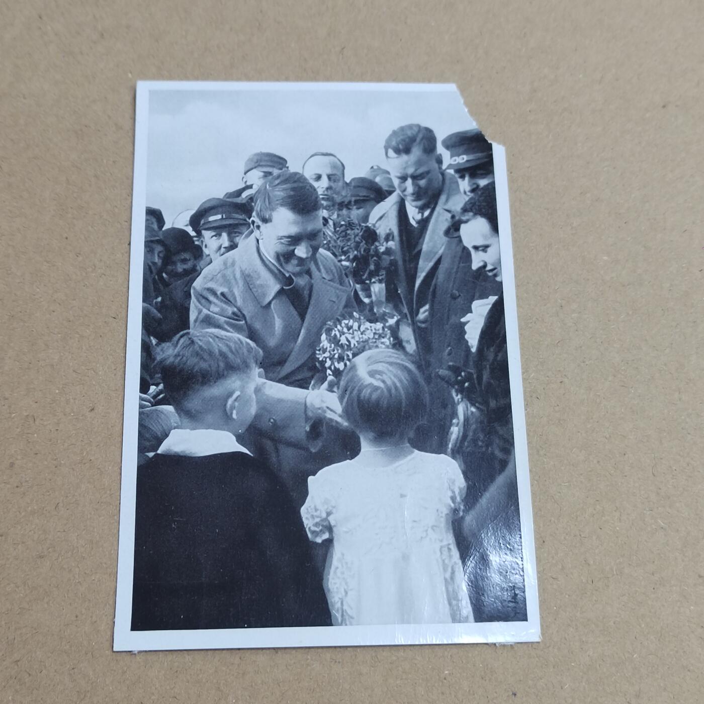 PCAI钱币  20-722  邮票专场 德国宣传片