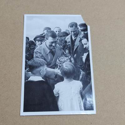 PCAI钱币  20-722  邮票专场 - 德国宣传片