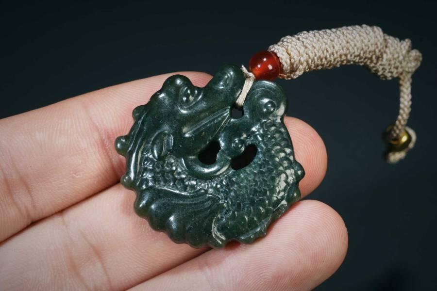 上海都达杂项专场三（全场包邮）