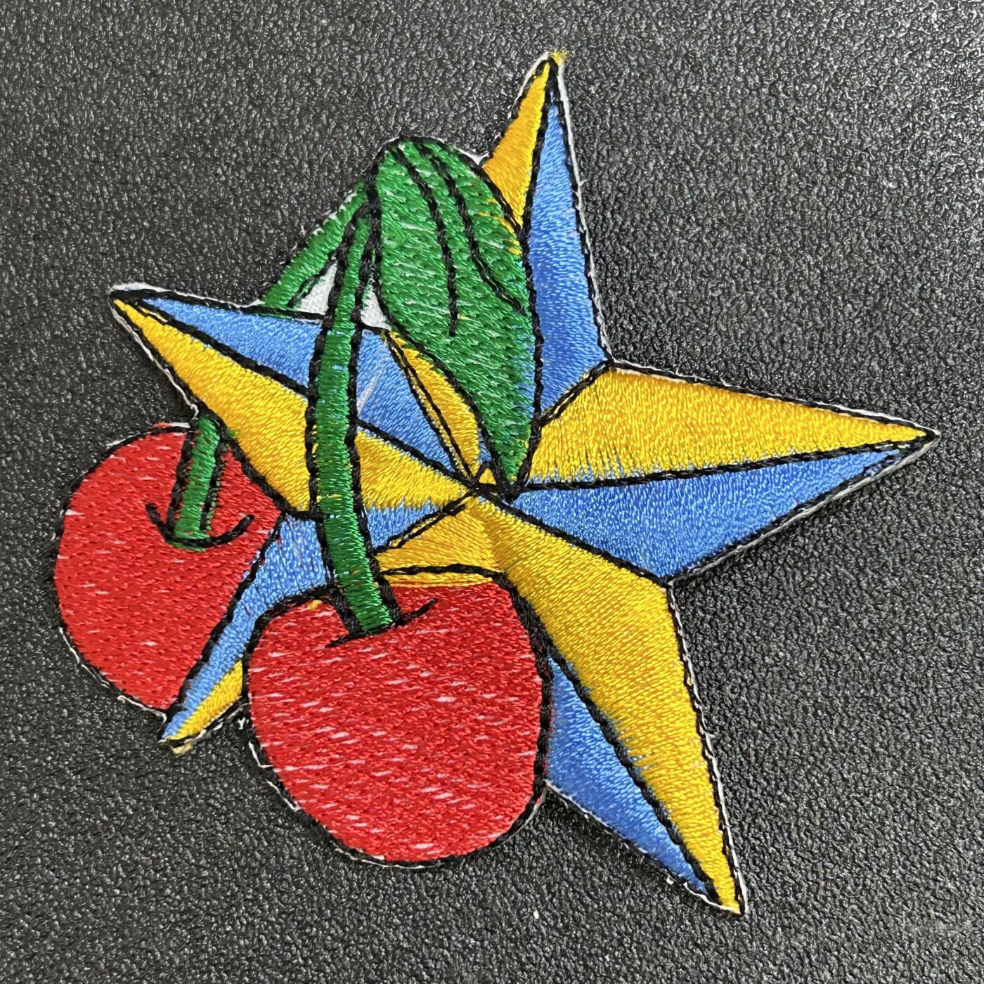 西秦中古拍卖第七十三期 乌克兰臂章