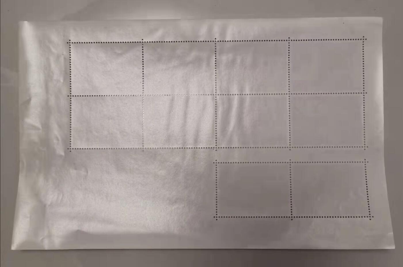 贝海拾珍邮票专场