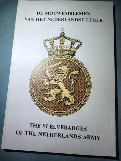 盛世勋华——号角文化勋章邮票专场拍卖第300期 - 荷兰陆军袖章大全 108页