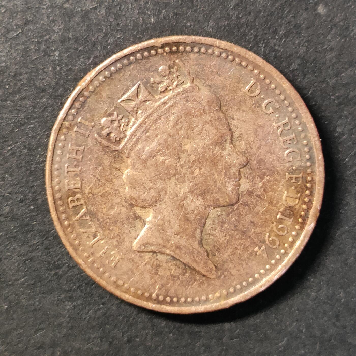 嘉禾收藏    【第444期】            无佣金、可寄存、满30元包邮 币一枚