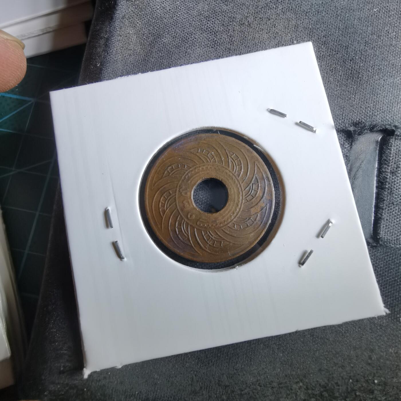 沼泽如烟--第967场 泰国