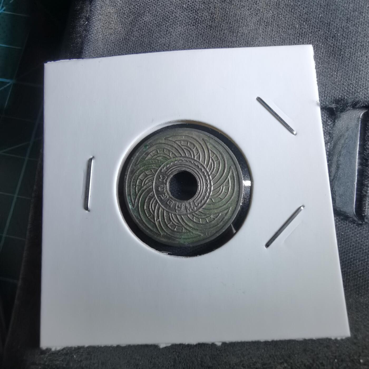 沼泽如烟--第967场 泰国