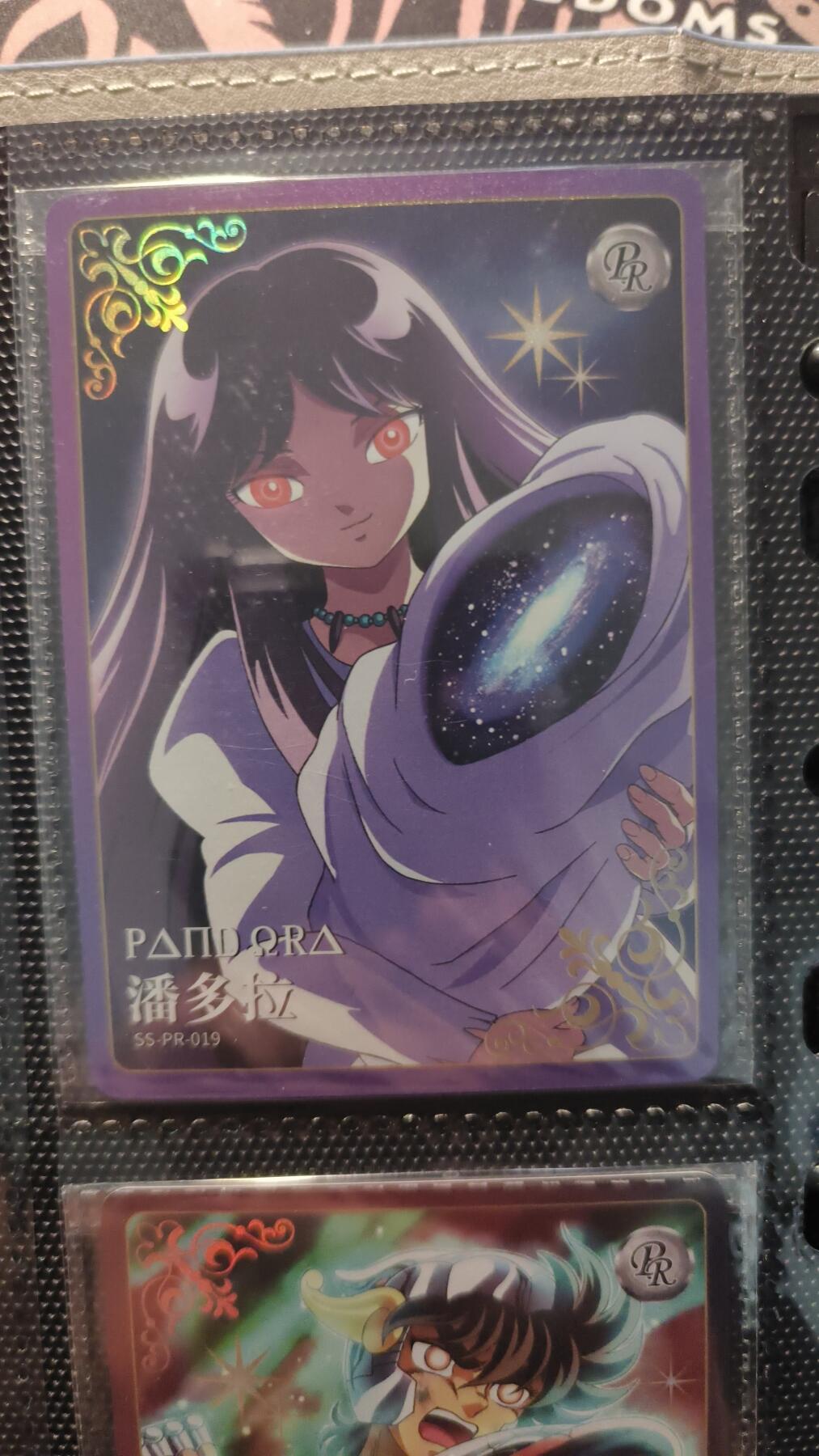 霸总卡牌第一期 卡游活动卡