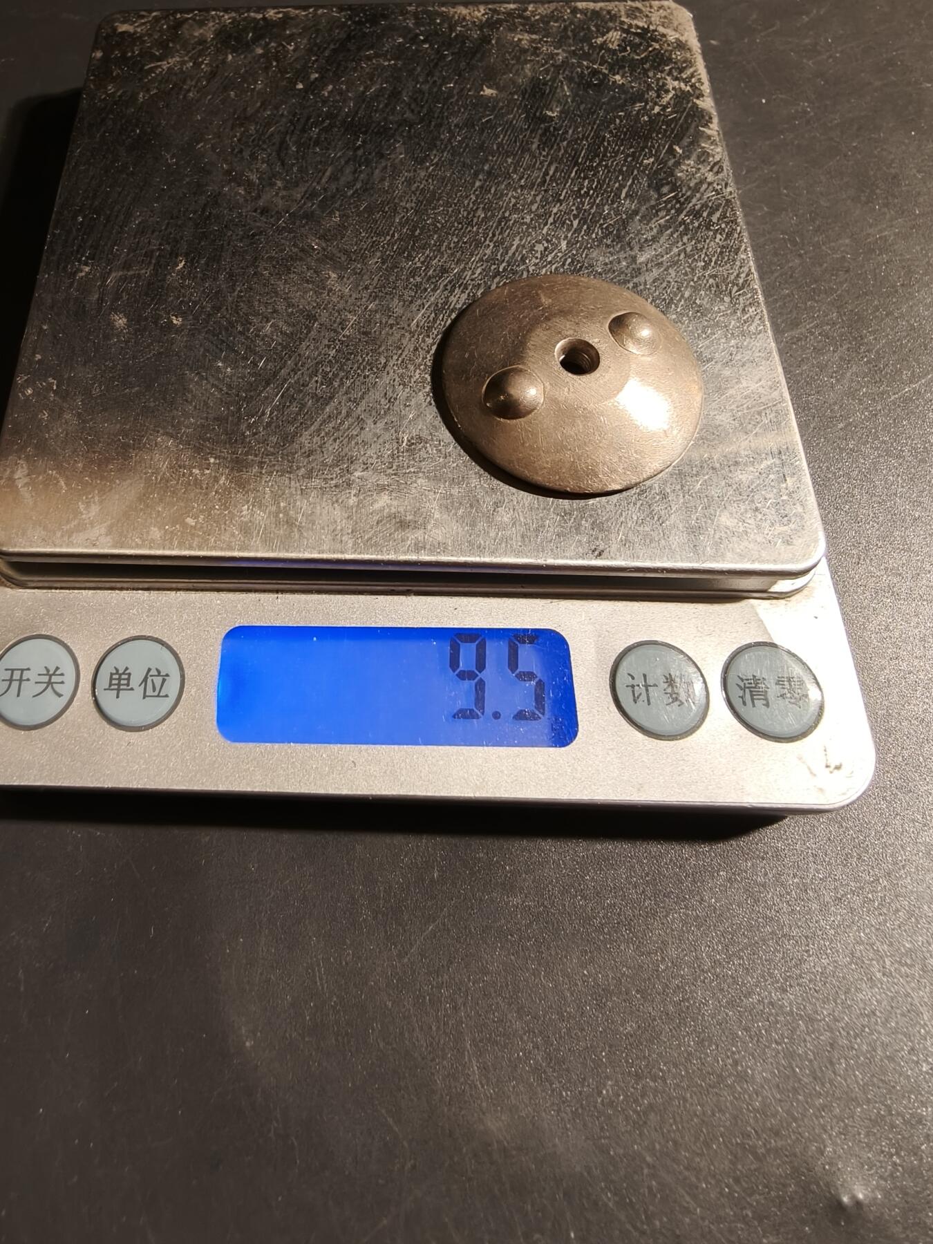 老王徽章第178期 苏联1943版二级卫国勋章    银质珐琅党徽金质      早期11万号段     不含轮23.6g  