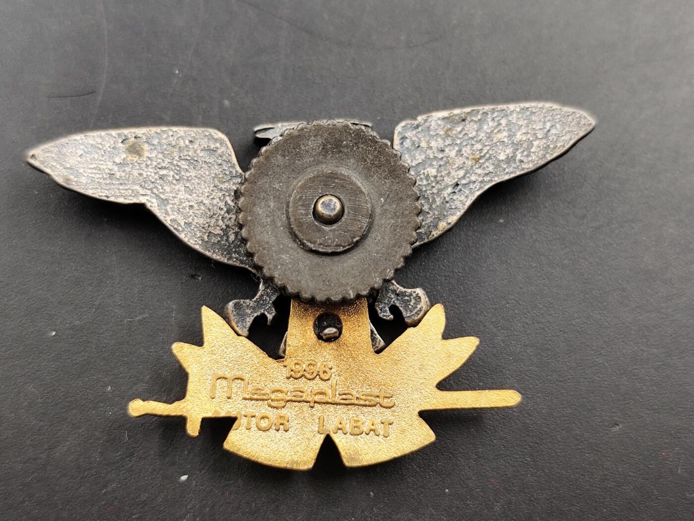 1月18日徽章钱币专场