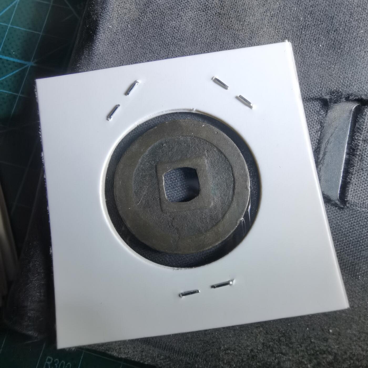 沼泽如烟--第967场