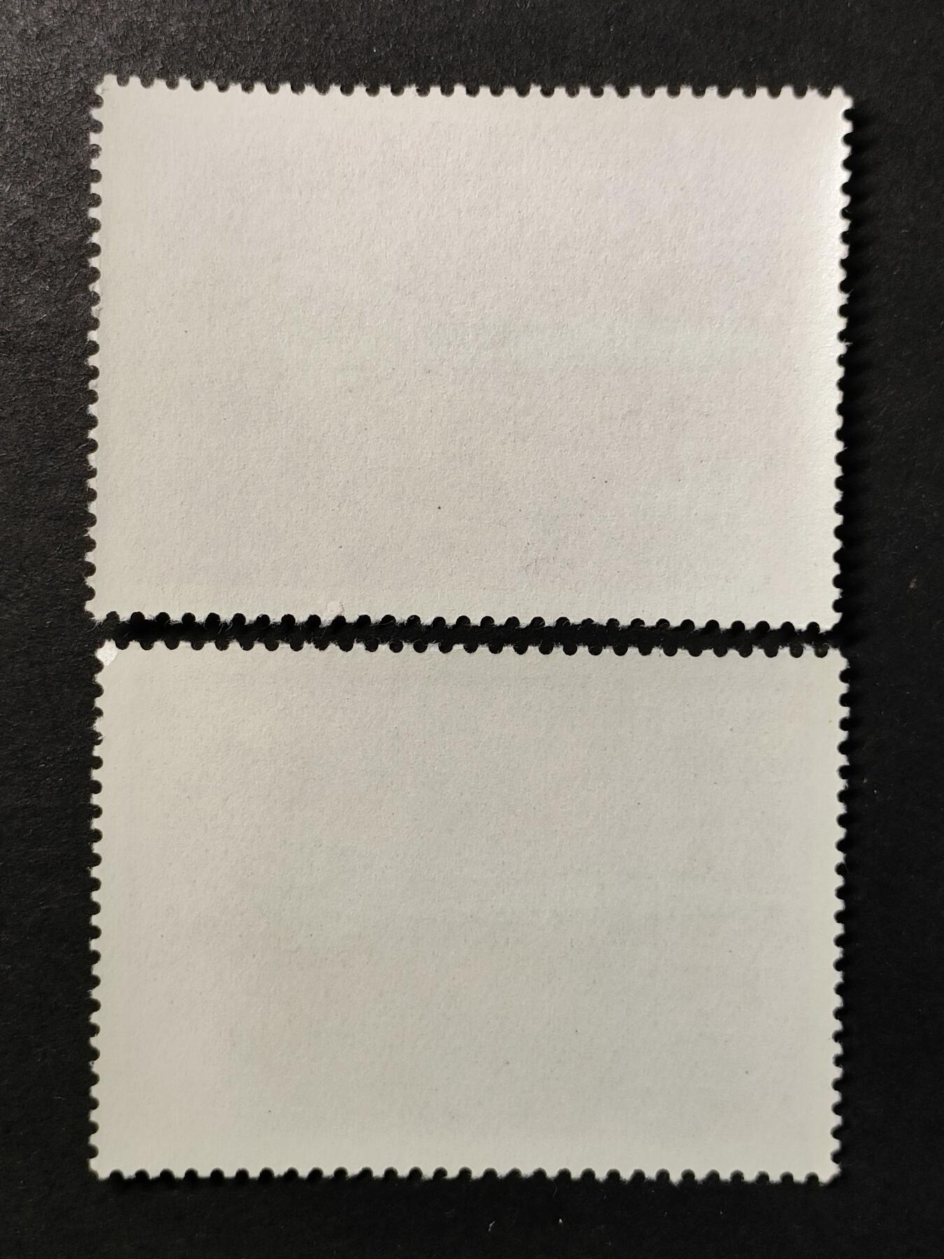 ↓君缘收藏717期☞钱币邮品↓无佣金、可寄存、满30元包邮  苏联邮票，1969年米格战斗机诞生30周年邮票1全，随机发一枚