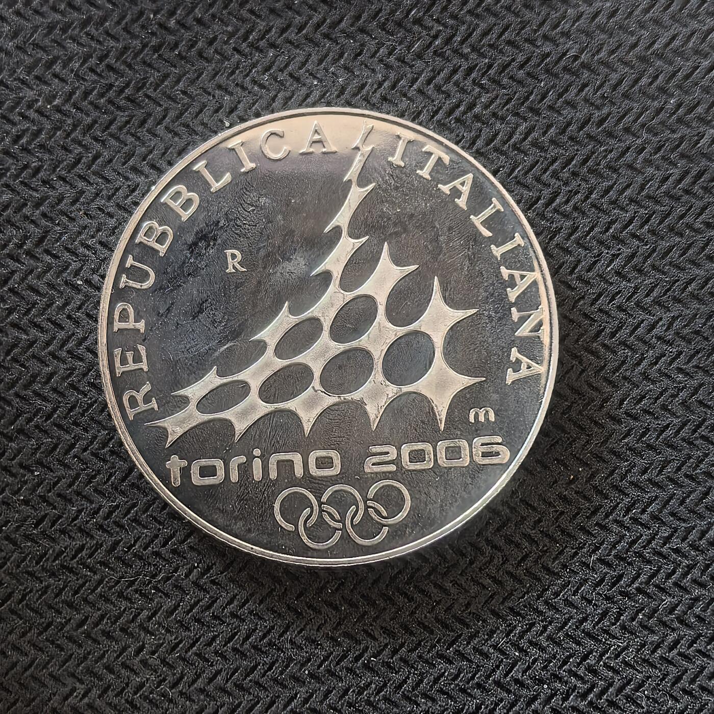 道一币馆币章第一百六十四场