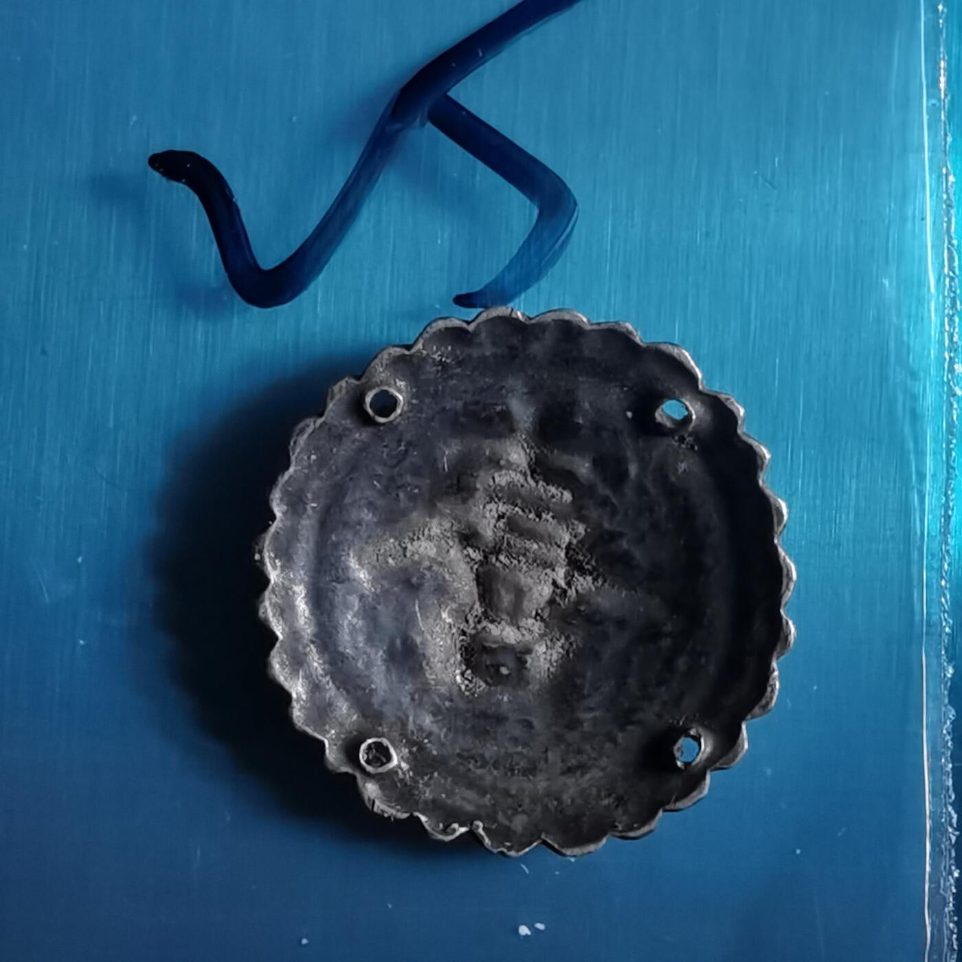 沼泽如烟--第967场 银帽花