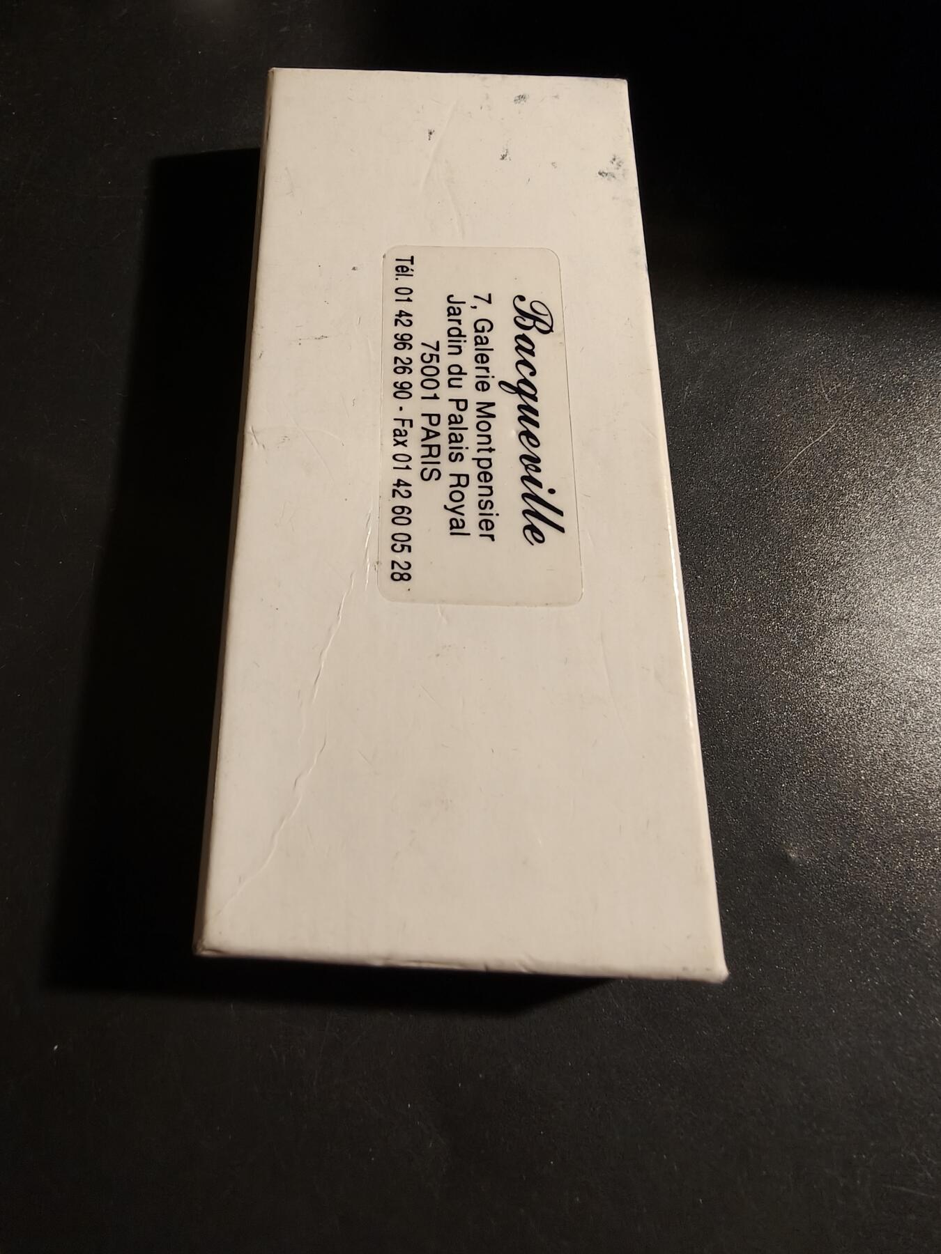 老王徽章第178期 法国军官级农业功绩勋章    原盒    珠宝商巴克维尔之家制造