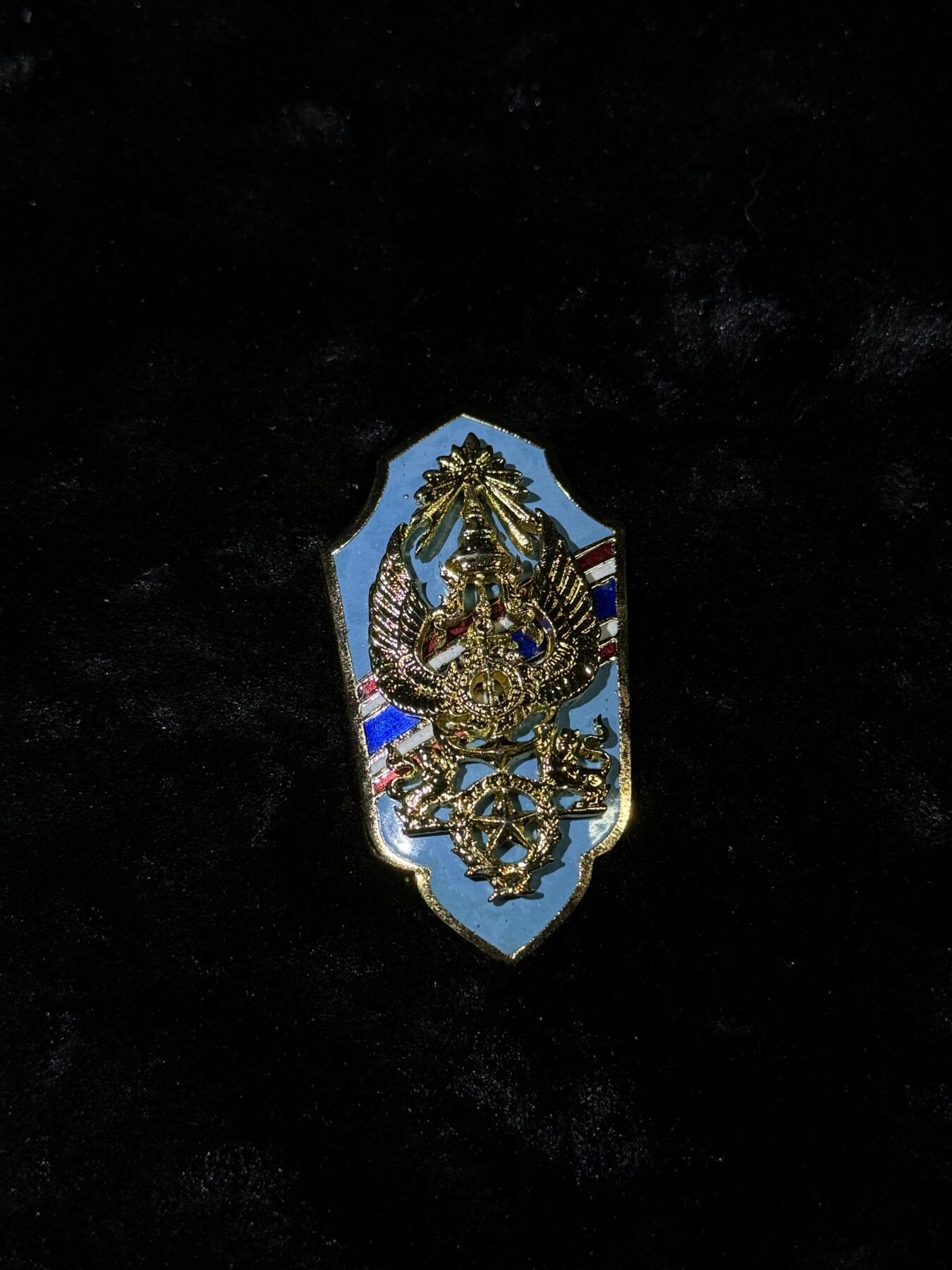 戎马世界章牌大赏第110期