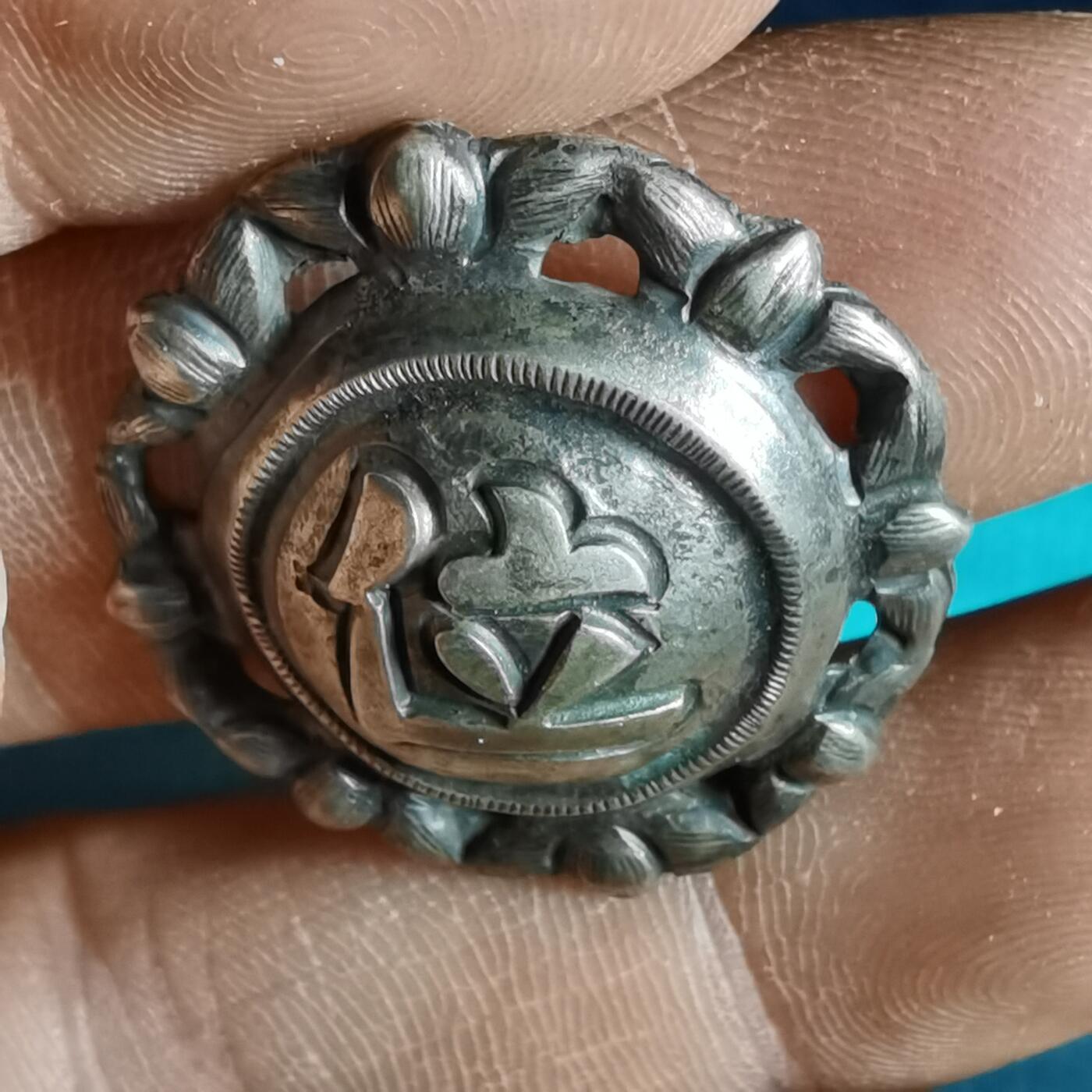 沼泽如烟--第967场 银帽花