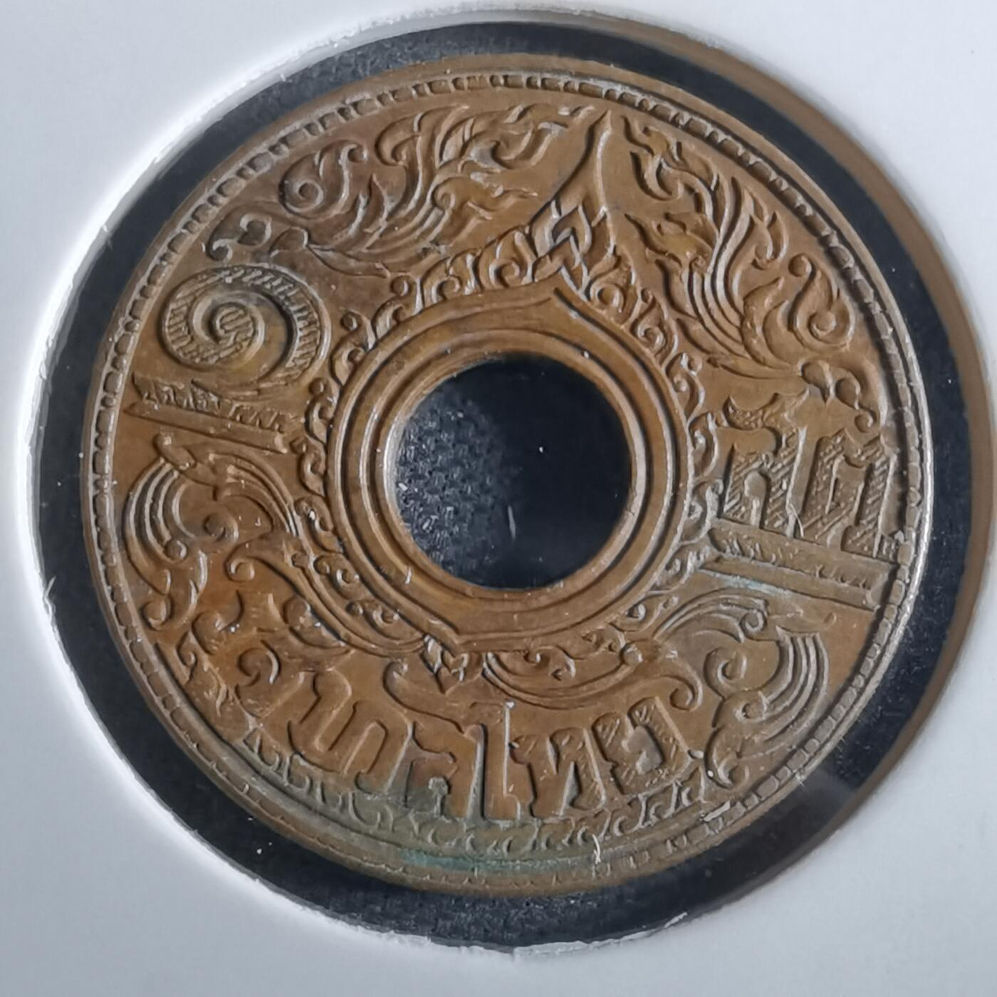 沼泽如烟--第967场 泰国