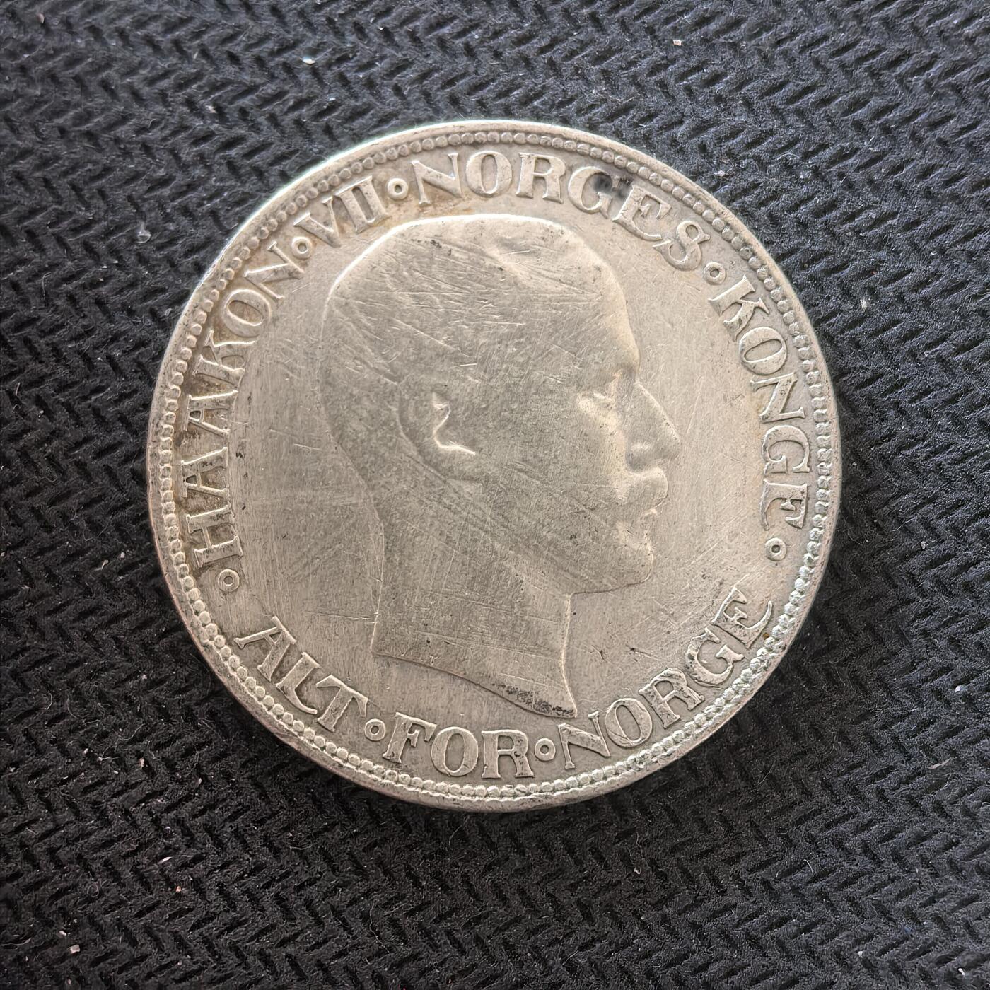 道一币馆币章第一百六十四场