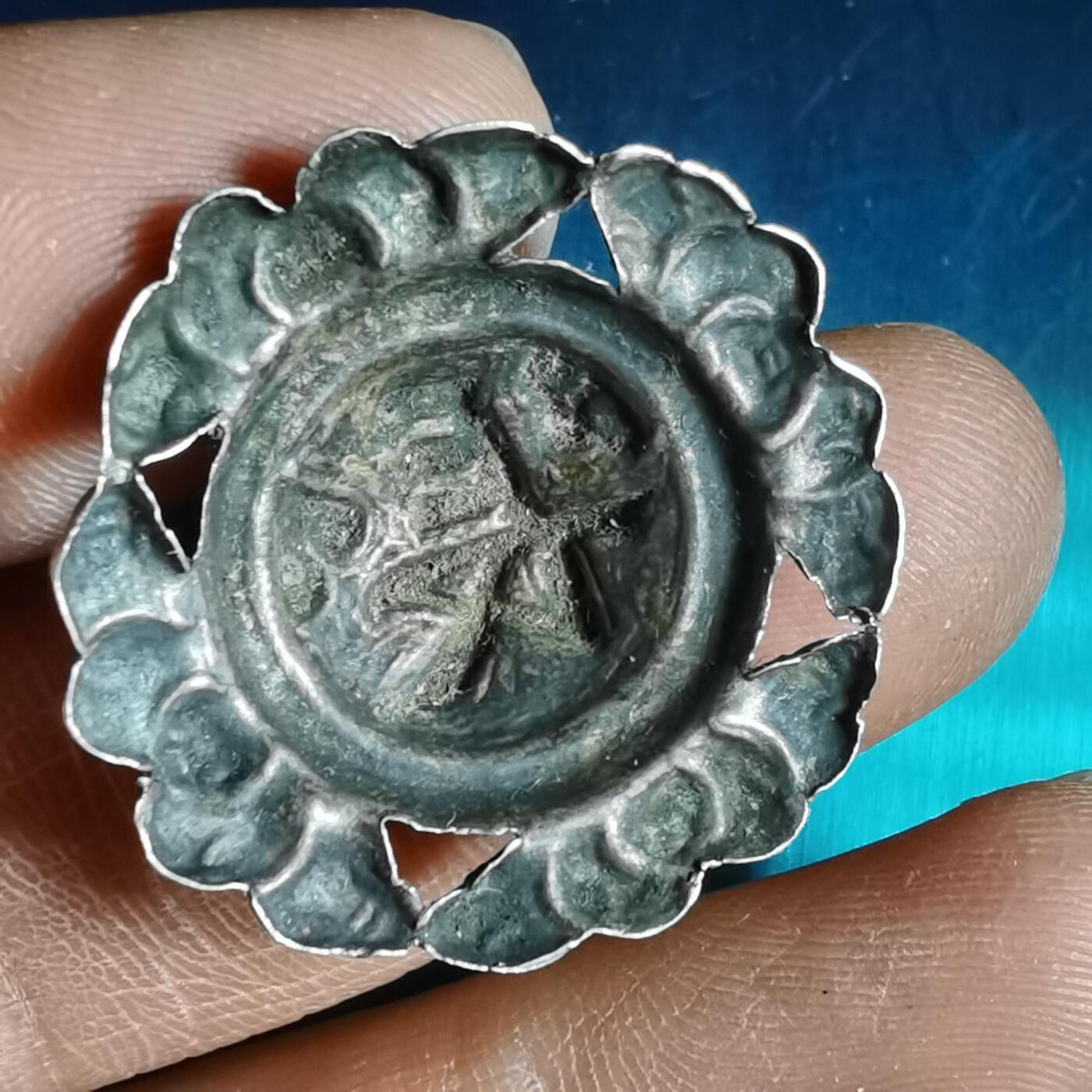 沼泽如烟--第967场 银帽花