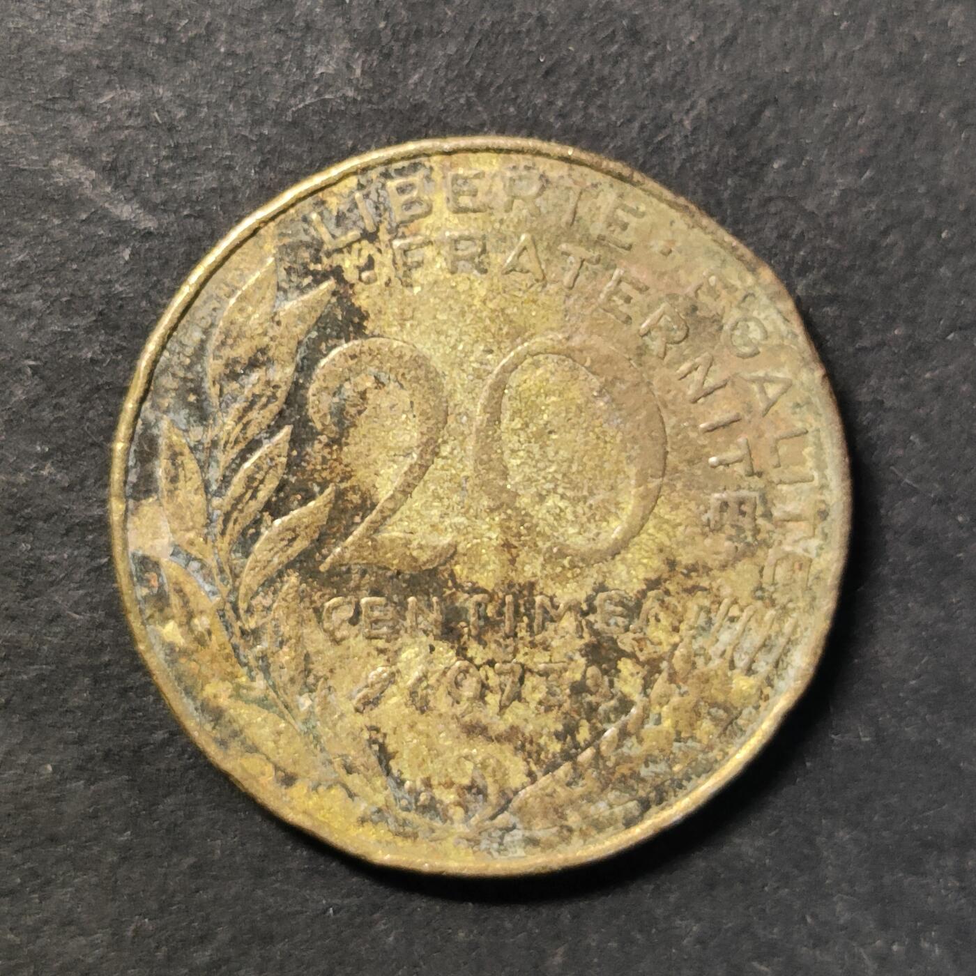 嘉禾收藏    【第444期】            无佣金、可寄存、满30元包邮 币一枚