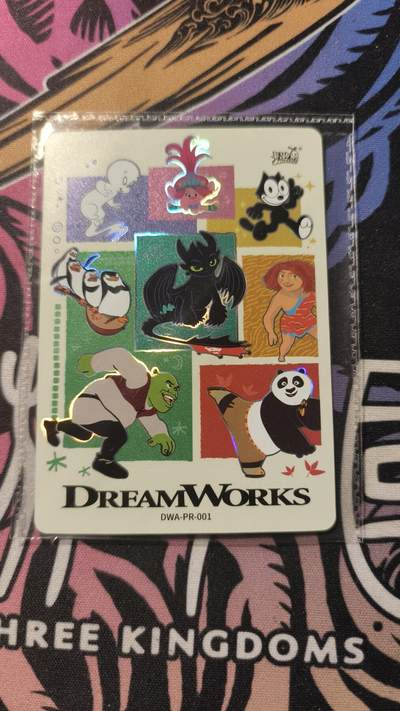 霸总卡牌第一期 - 卡游活动卡