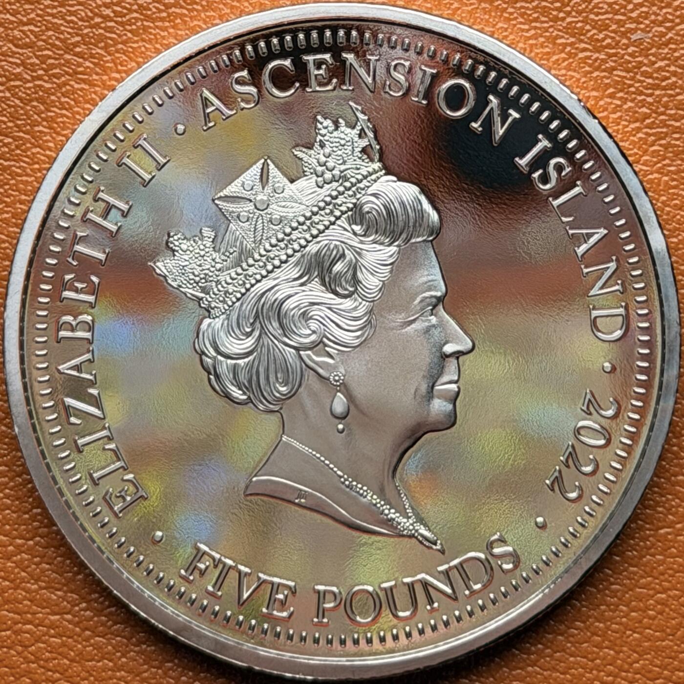 ＜星葵钱币社＞散币克朗场第68期·1月23日发货