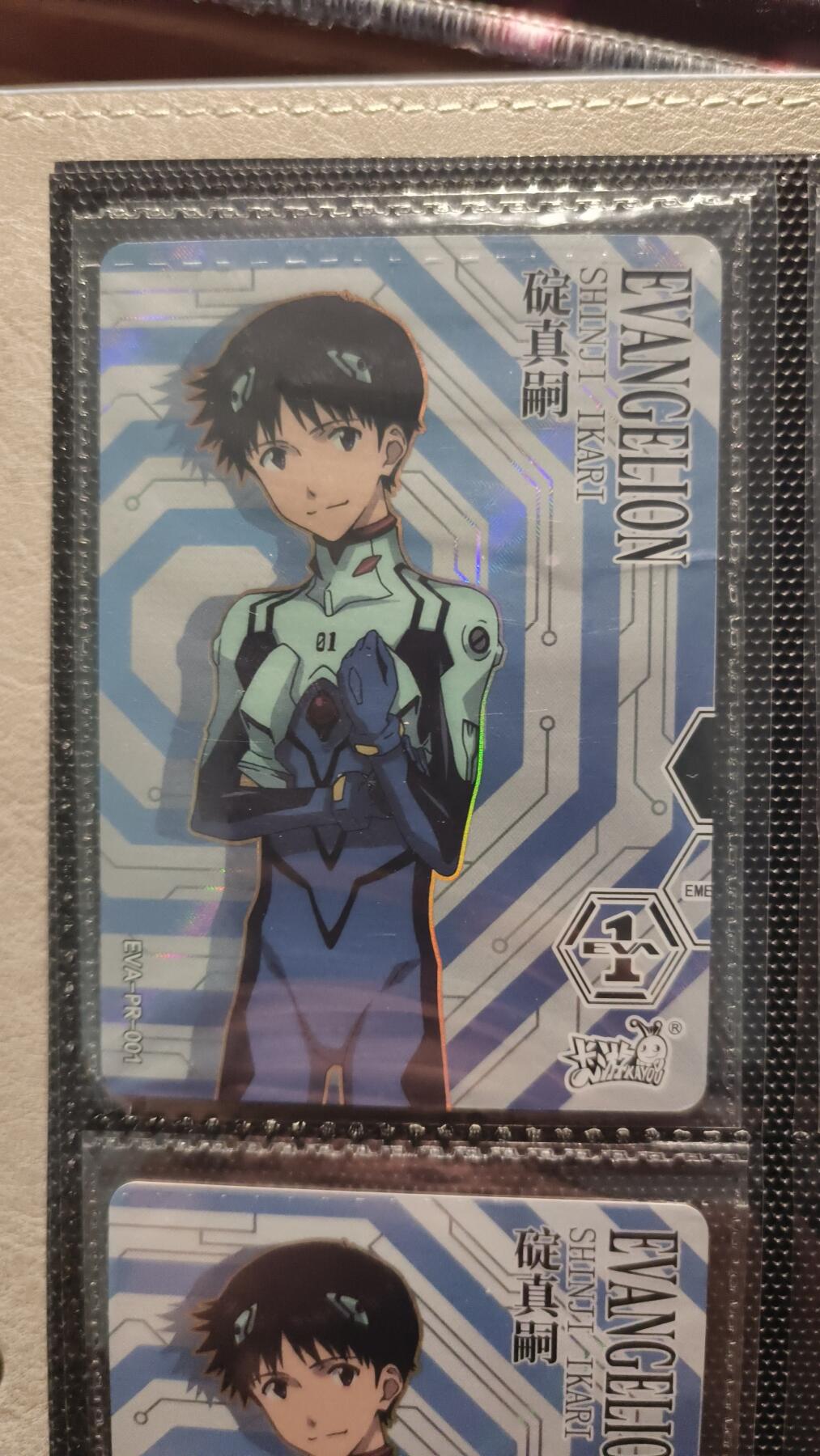 霸总卡牌第一期 卡游活动卡