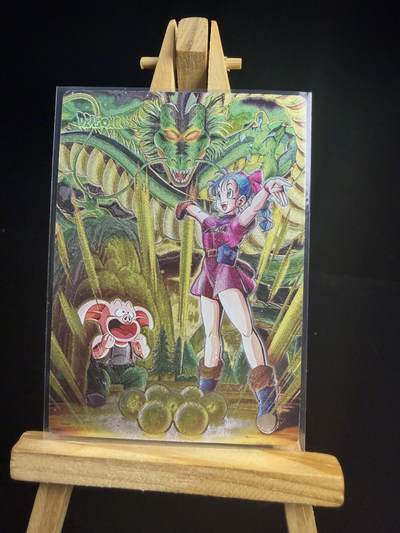 奇点新卡 无佣金 不寄存 不收拍   主攻奇点（有大佬赞助）需要多宫大佬请私聊 部分卡牌设有底价（不想玩的那么累，即使有底价也会比市场价便宜的多，懂的自然懂） 拒绝小号抬价 大家放心拍 所有拍品部分套有卡膜 部分卡牌多宫 自制卡牌 不包厂瑕 放大镜 品控 勿拍 流拍商品会循环 感谢大家支持 留个关注 不定时上新 谢谢 - 奇点卡牌 龙珠布玛许愿粗闪