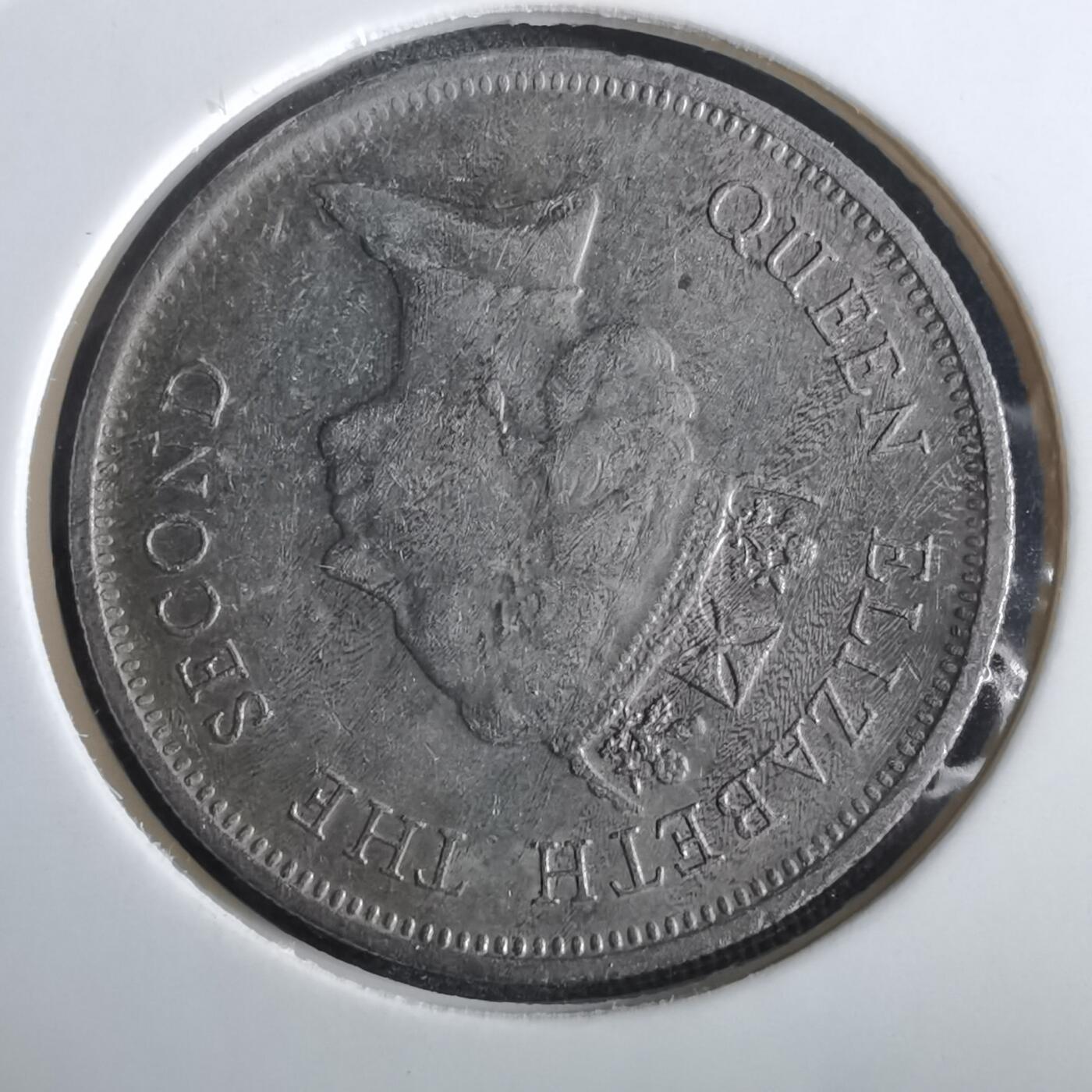 沼泽如烟--第967场 香港1988年一元