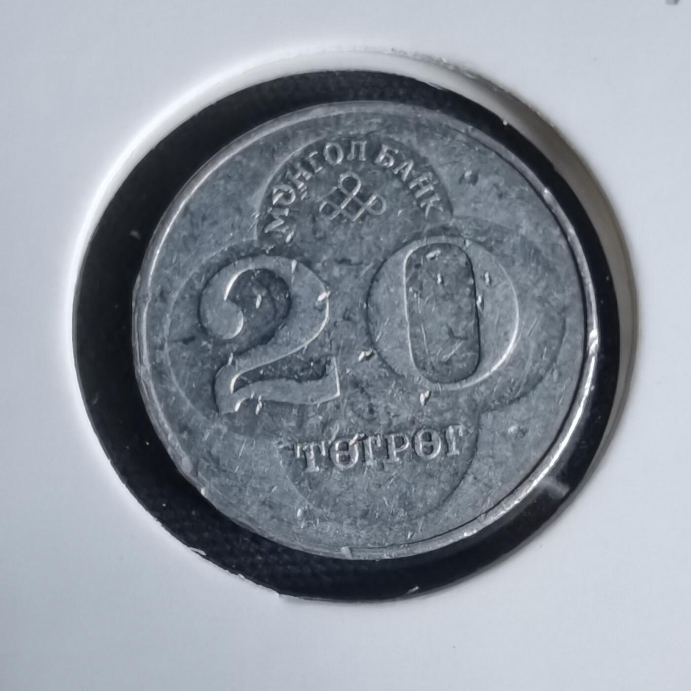 沼泽如烟--第969场 蒙古