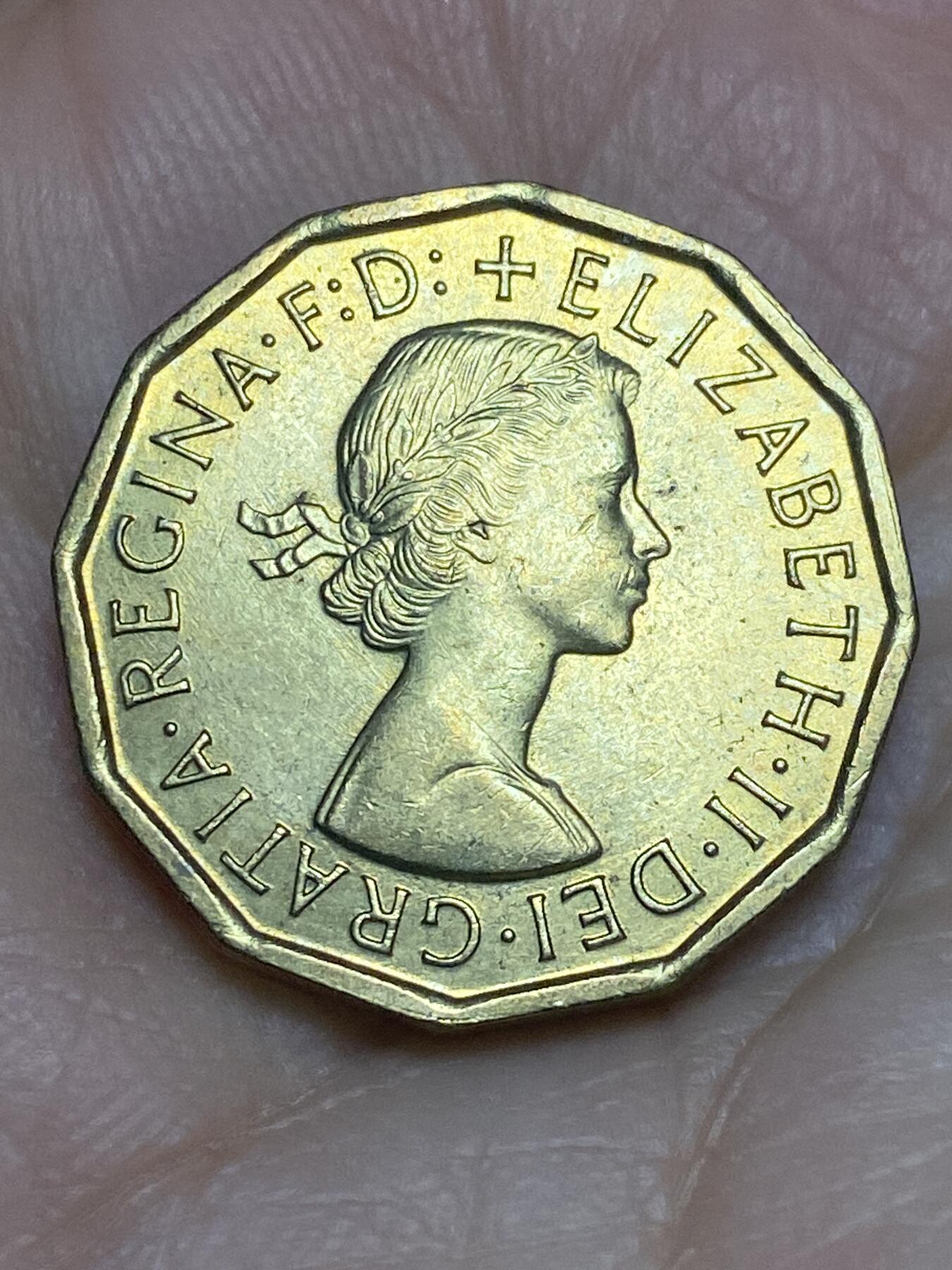 2026年第十二场(总第一百八十一场）外国好品散币场(免佣金)