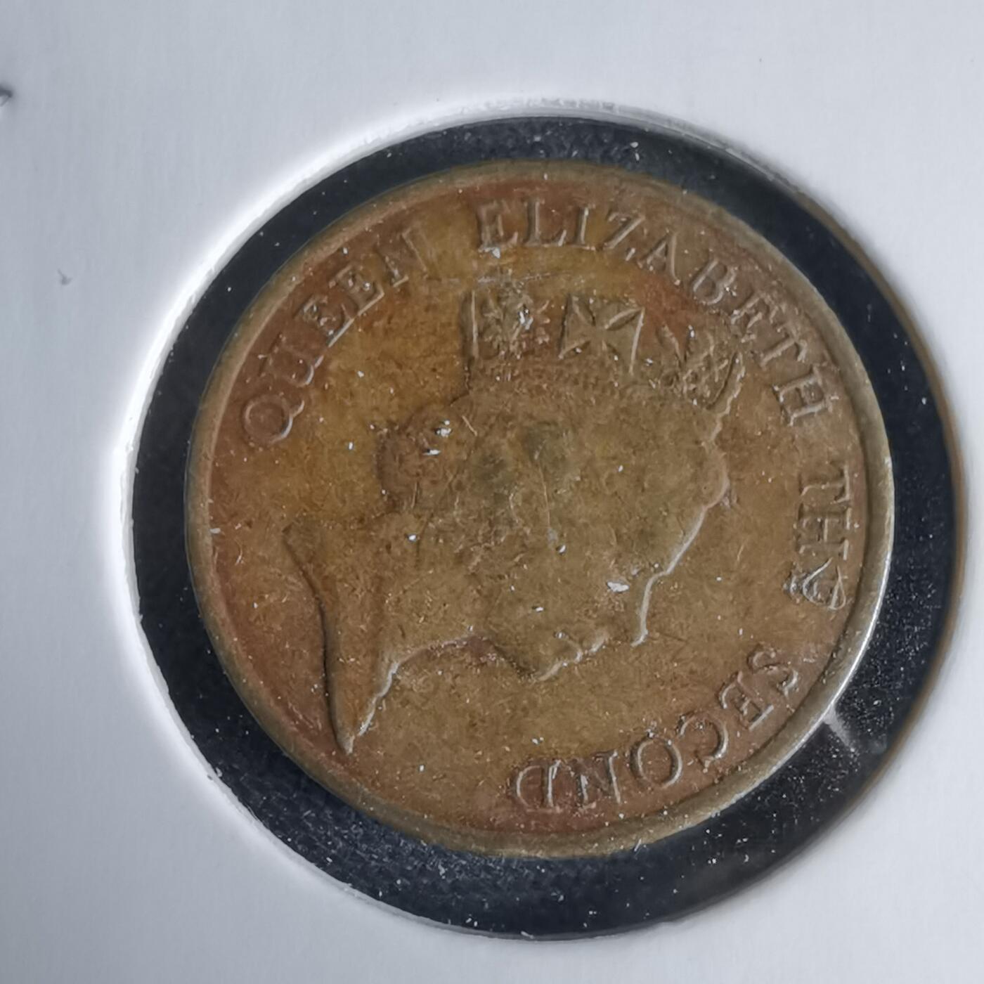 沼泽如烟--第969场 香港1992年一毫