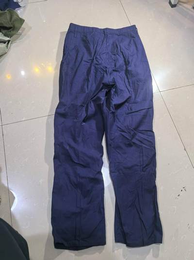 罗岚⭐爱藏⭐甄选专拍第四场-分享拍场赚佣（实体经营） - su-M65式空干部正一号常服裤 基本全新适合180-185体型适中者穿着