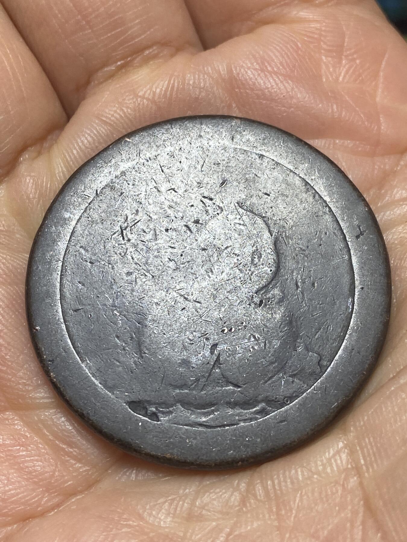 2026年第十二场(总第一百八十一场）外国好品散币场(免佣金)