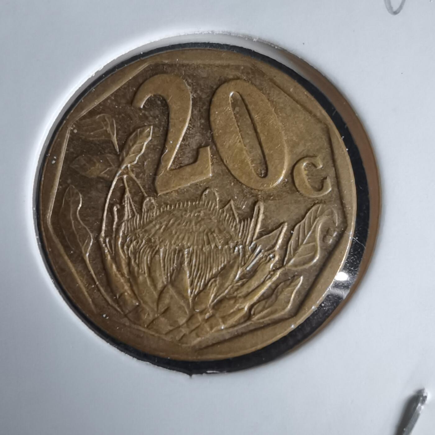 沼泽如烟--第969场 南非2018年20分