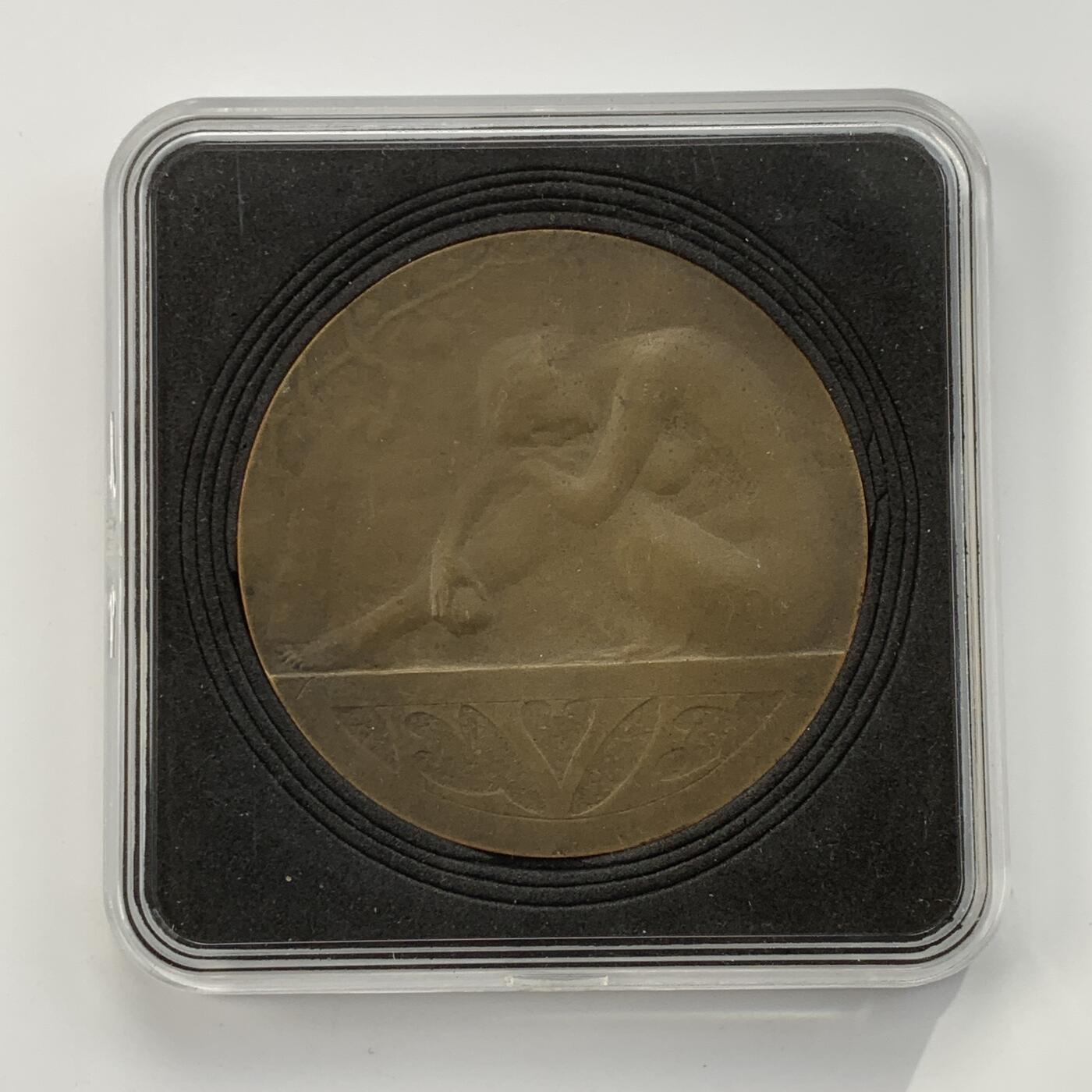 掌中浮雕-藏着的欧洲第050场